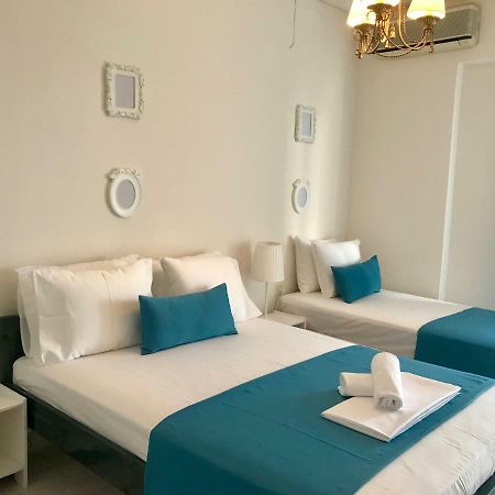 Sand & Sea Design Apartment 페프코초리 외부 사진