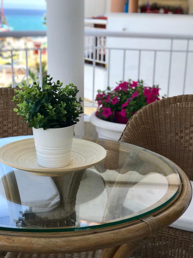 Sand & Sea Design Apartment 페프코초리 외부 사진