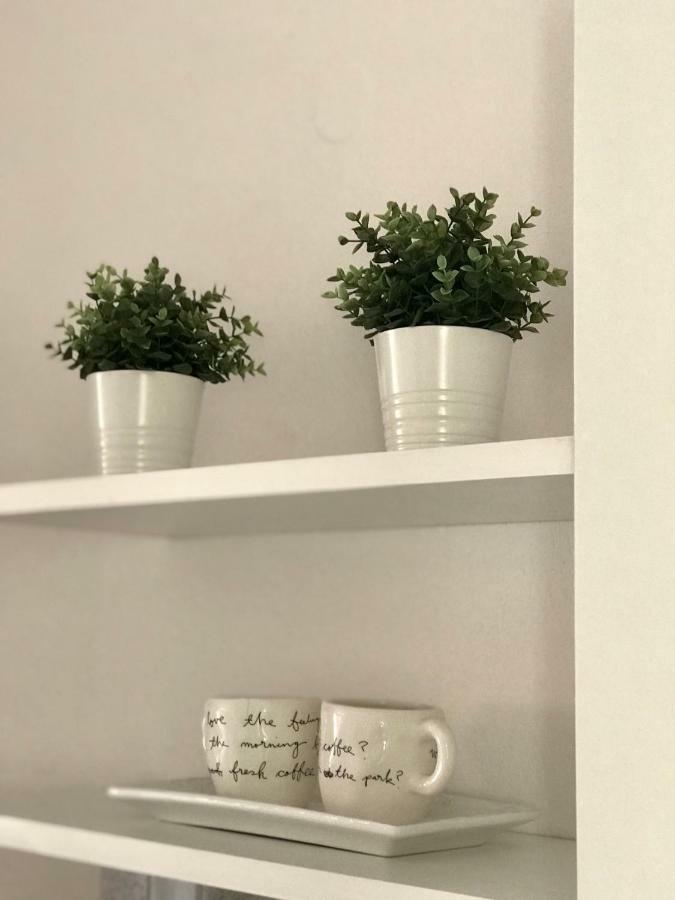 Sand & Sea Design Apartment 페프코초리 외부 사진