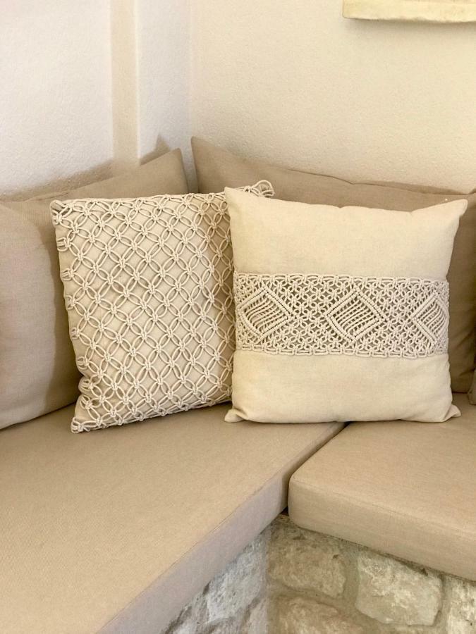 Sand & Sea Design Apartment 페프코초리 외부 사진