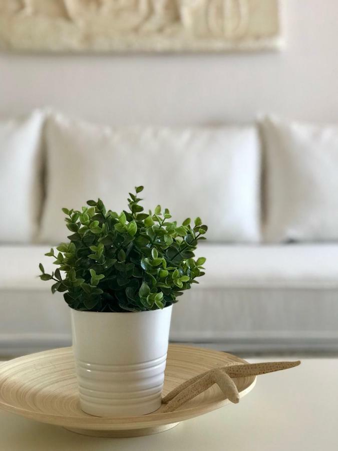 Sand & Sea Design Apartment 페프코초리 외부 사진
