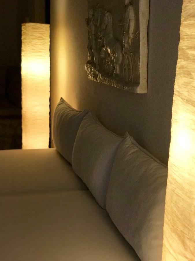 Sand & Sea Design Apartment 페프코초리 외부 사진